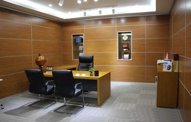 徐州置業公司家具案例