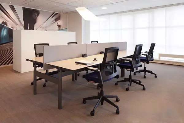 徐州國際旅行社有限公司辦公家具